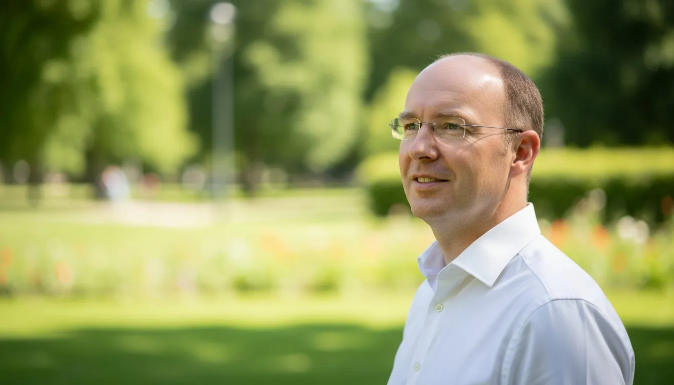 Coaching und Beratung mit Marco Schmidt